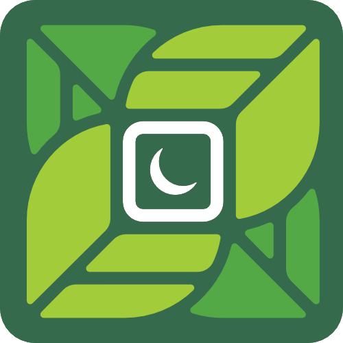 Lunar Landscaping logo